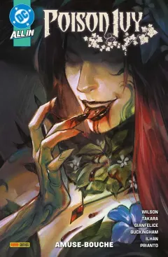 Volume cover